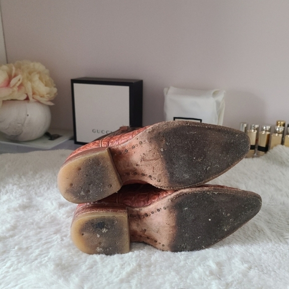 Espolon de oro cowgirl boots - Picture 7 of 7